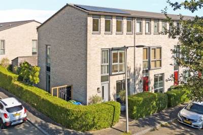 Woning De Dissel 168 Arnhem