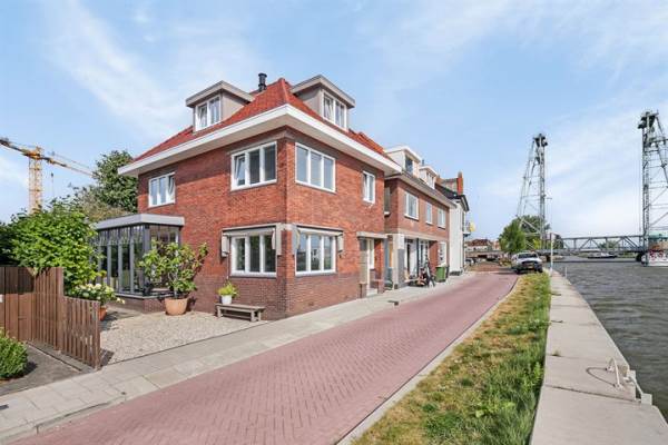 Woning Zuidkade 12 Waddinxveen