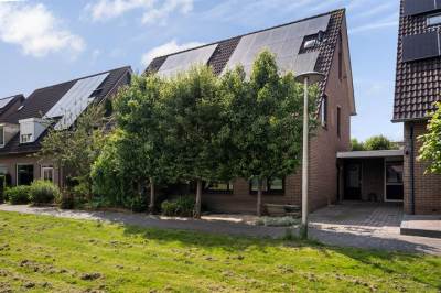 Woning Kruizemunt 90 Dronten