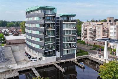 Woning Molenstreek 19023 Veendam