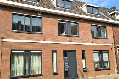 Woning Bongerdstraat 15 Tegelen
