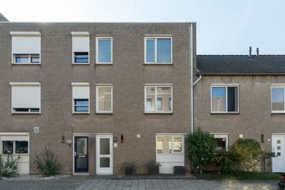 Woning De Burght 183 Geldrop