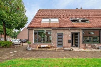 Woning Ariadne 1 Hellevoetsluis