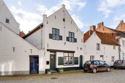 Woning Bogenstraat 9 Thorn