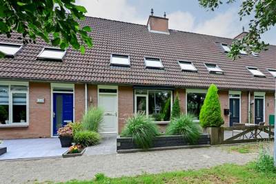 Woning Weegbree 34 Zwaag