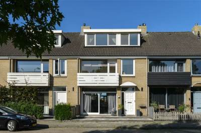 Woning Dodaarslaan 11 Vinkeveen