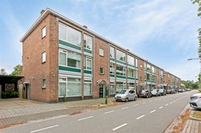 Woning Johan van Oldenbarneveltlaan 542 Zeist