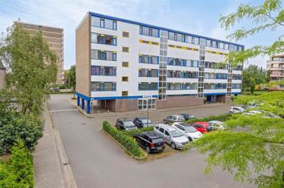 Woning President Kennedylaan 345 Velp (GE)