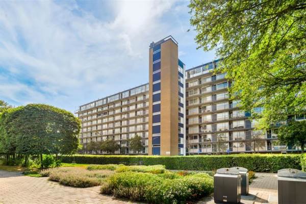 Woning Engelandlaan 138 Haarlem