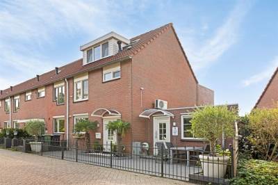 Woning Bandijk 12 Purmerend