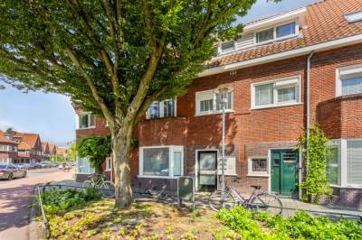 Woning Willem de Zwijgerstraat 22A Eindhoven