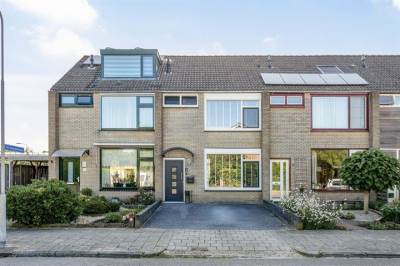 Woning Van Heemskercklaan 3 Harderwijk