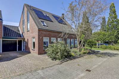 Woning Reijneweg 9 Warmenhuizen