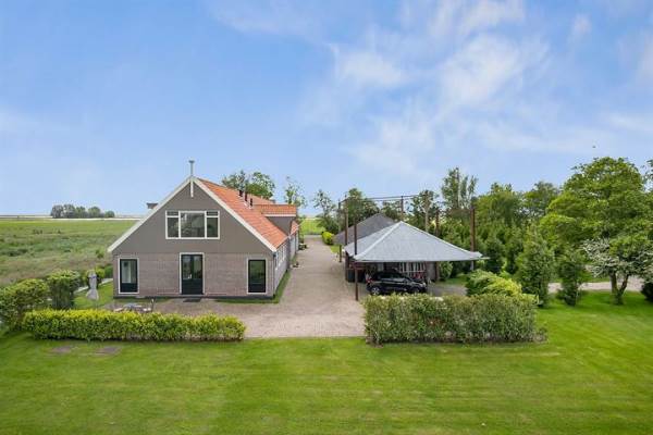 Woning Rijperweg 6 Uitdam