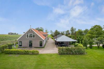 Woning Rijperweg 6 Uitdam