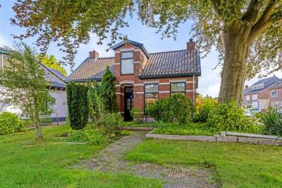 Woning Hoofdweg 103 Eelde