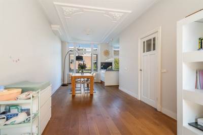 Woning Havikstraat 44BS Utrecht