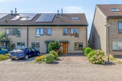 Woning Schönbergrode 17 Zoetermeer