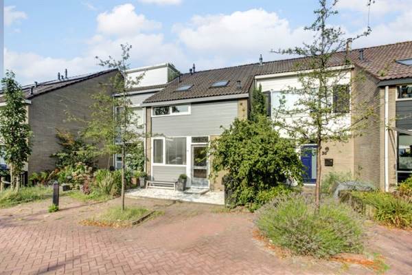 Woning de Wup 34 Broek op Langedijk