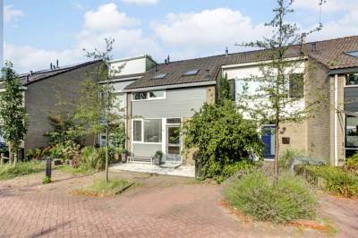 Woning de Wup 34 Broek op Langedijk