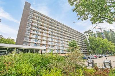 Woning Livingstonelaan 898 Utrecht