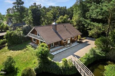 Woning Oude Garderenseweg 15 Kootwijkerbroek