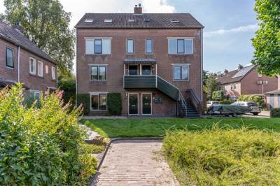 Woning Mouterij 56 Gorredijk