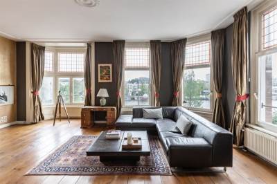 Woning Amsteldijk 472 Amsterdam