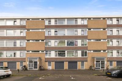 Woning Huibert Pootlaan 138 Alkmaar