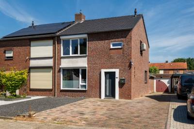 Woning Heerstraat Centrum 234 Stein