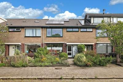 Woning van Teijlingenstraat 8 Oudkarspel (Gem. Dijk en Waard)
