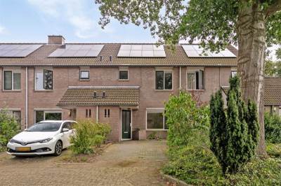 Woning De Bies 31 Malden