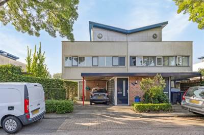 Woning Polarisstraat 29 Dongen