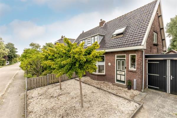 Woning Hollandseweg 14 Oudenhoorn