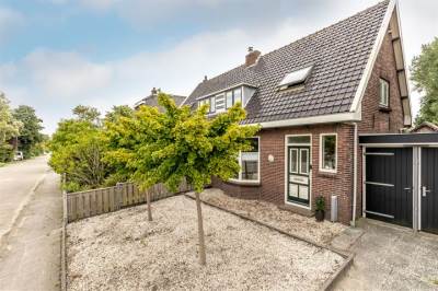Woning Hollandseweg 14 Oudenhoorn