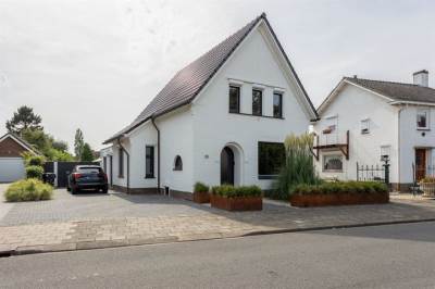 Woning Schilbergerstraat 38 Echt