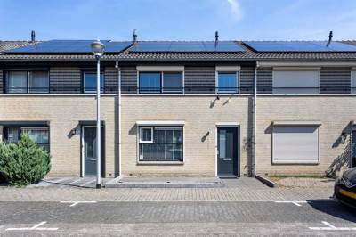 Woning Stephanusplein 17 Helmond