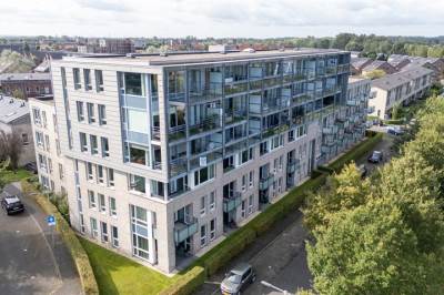 Woning De Maaidorser 7 Arnhem