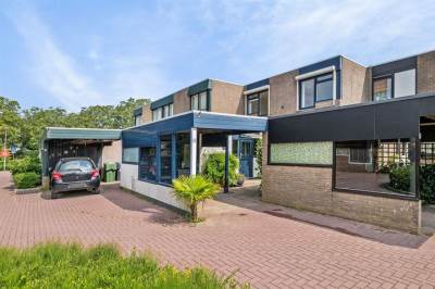 Woning Jan Tooropstraat 59 Oud-Beijerland