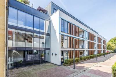 Woning Op de Rijsecamp 27 Valkenburg (LI)