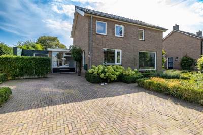 Woning Leenakkersweg 8 Zuidlaren