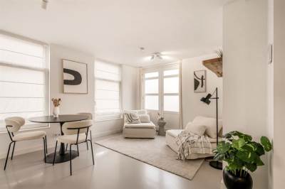 Woning Daniël Stalpertstraat 38H Amsterdam