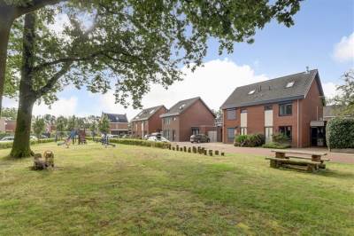 Woning Lakenvelder 38 Hapert