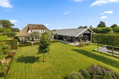 Woning Groenedijk 6 Steenbergen (NB)