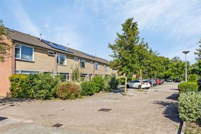 Woning Luts 58 Zwolle