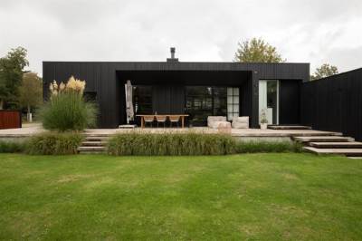 Woning Oranjelaan 34 Alkmaar