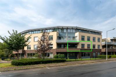 Woning Justus van Effenstraat 37 Alkmaar