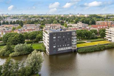 Woning Fort Moermont 27 Krimpen aan den IJssel