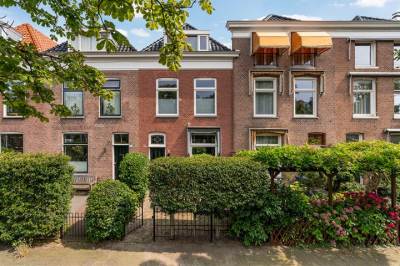 Woning Waldeck Pyrmontkade 441 Den Haag