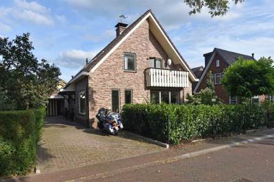 Woning Acacialaan 3a Heerde
